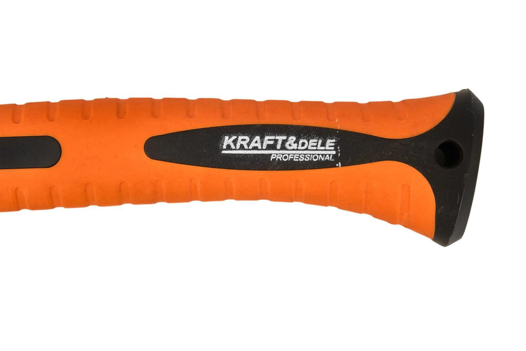 Axe with fiberglass handle 600g 37cm KD286