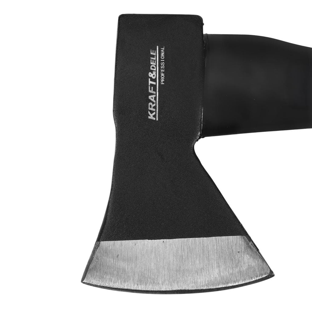 Axe with fiberglass handle 600g 37cm KD286