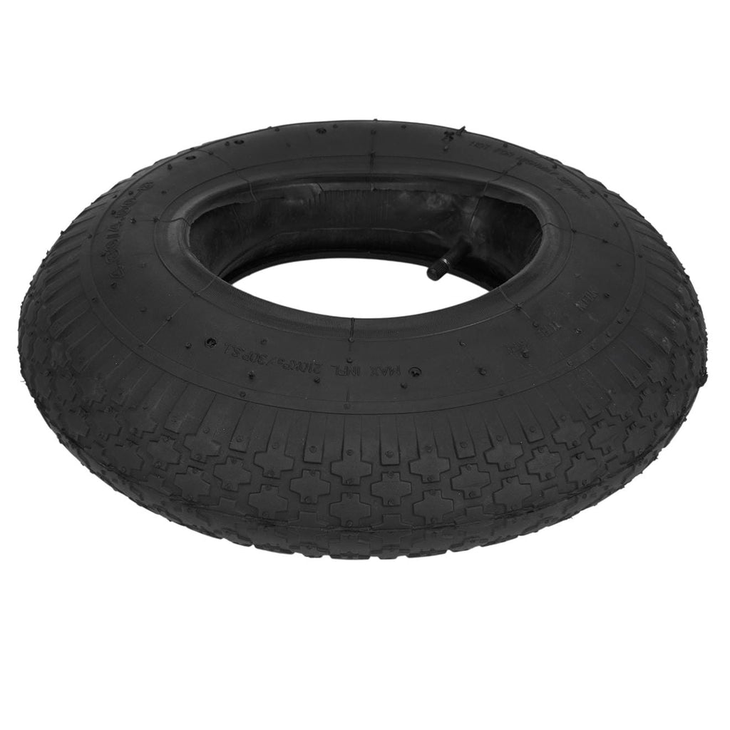Rehv + sisekumm 4.80/4.00-8 KD461