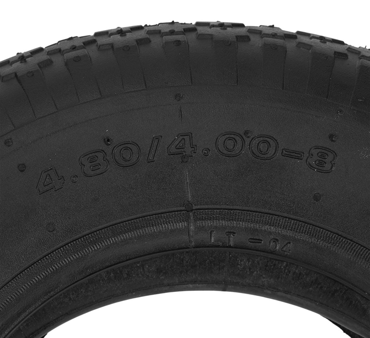 Rehv + sisekumm 4.80/4.00-8 KD461