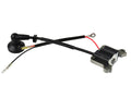 Electronic Ignition for Brush Cutter