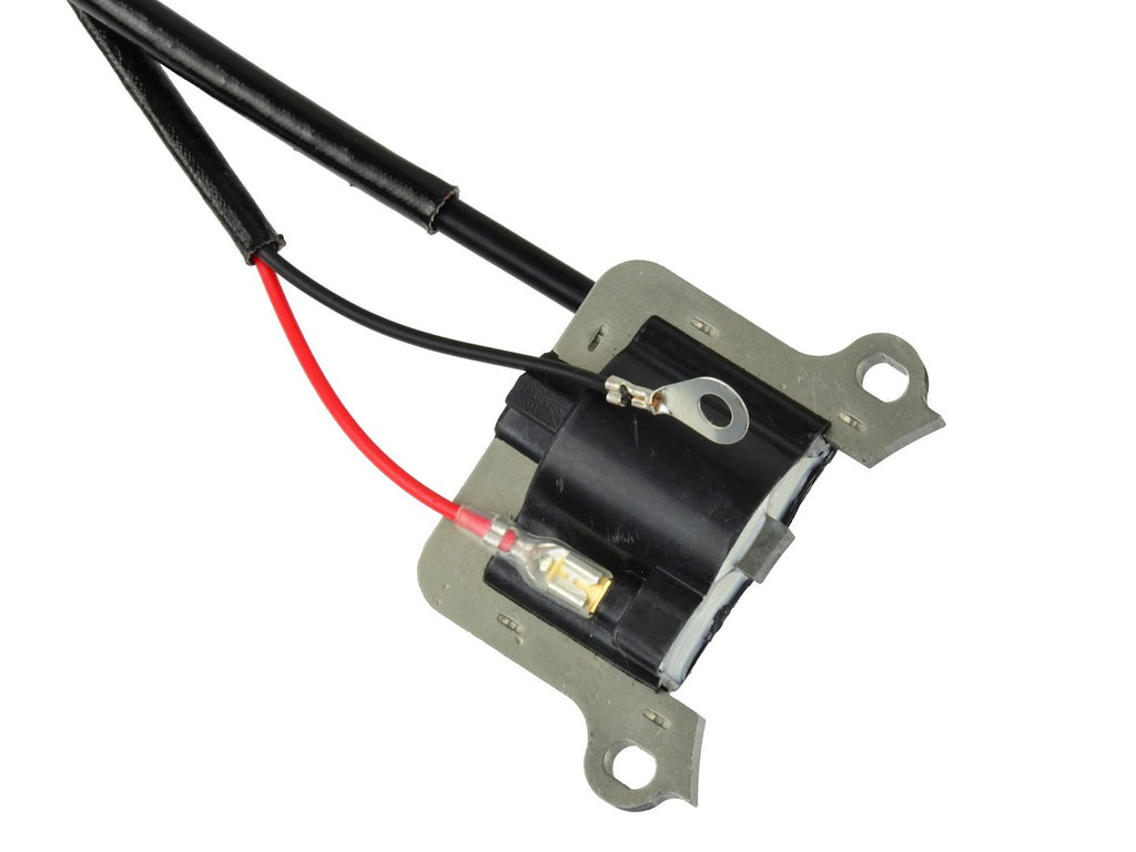 Electronic Ignition for Brush Cutter