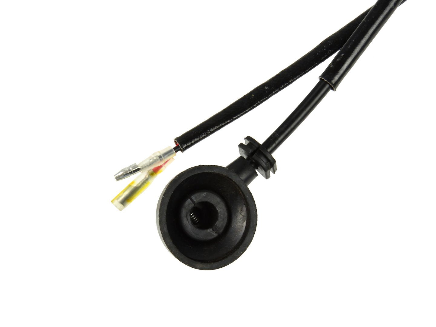 Electronic Ignition for Brush Cutter