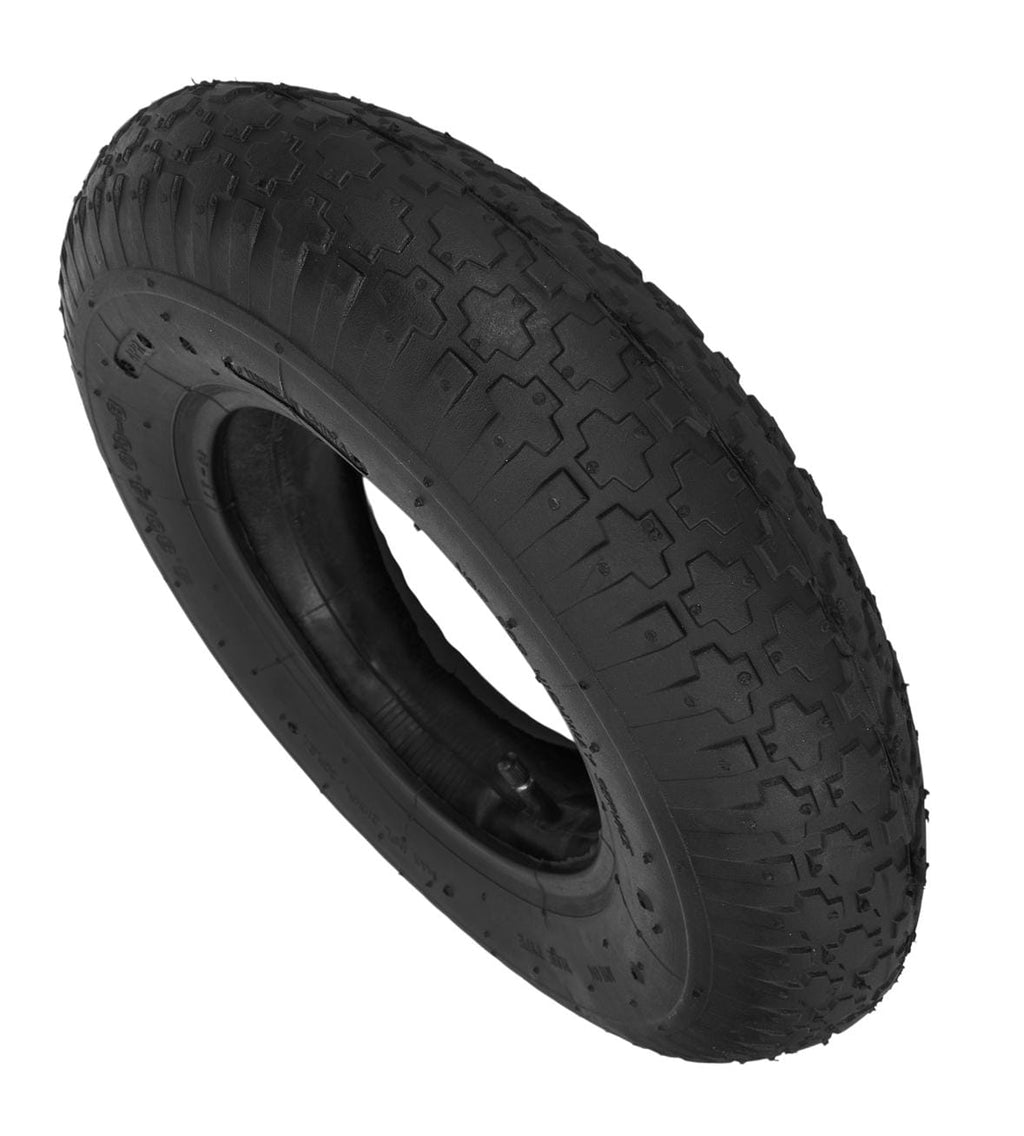 Rehv + sisekumm 4.80/4.00-8 KD461