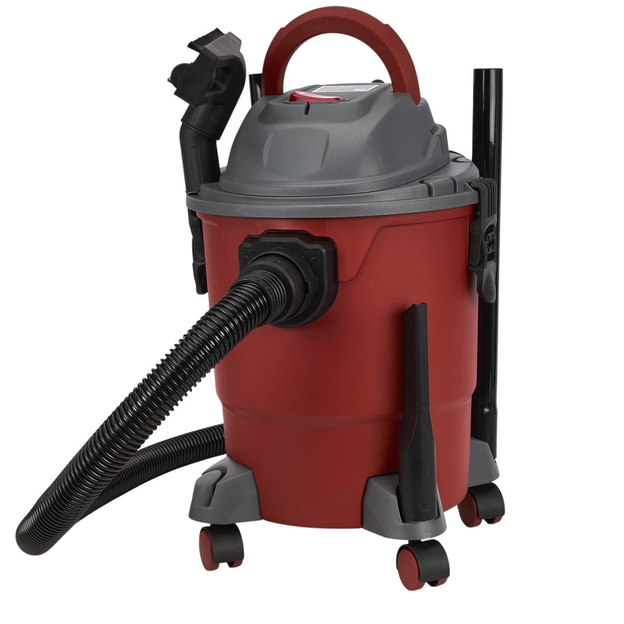 Industrial vacuum cleaner 20L 1200W KD475