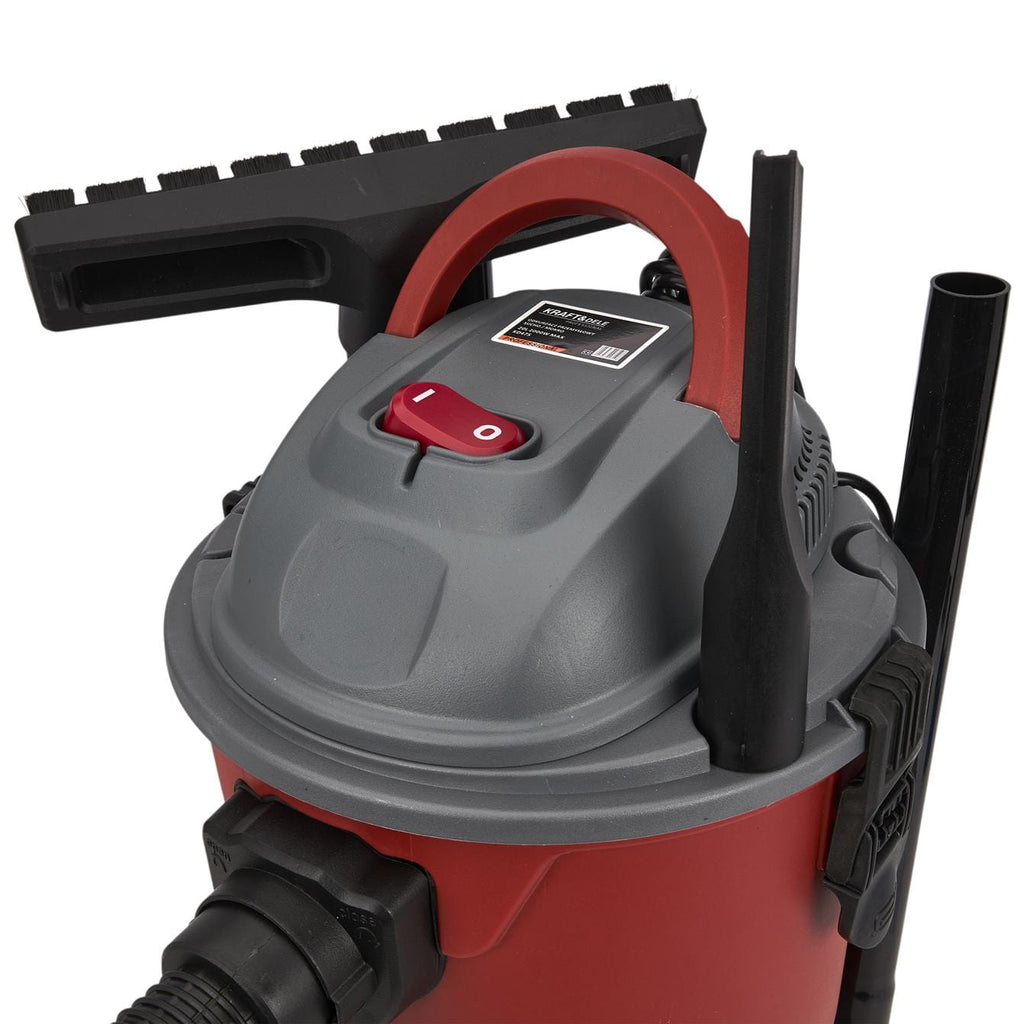Industrial vacuum cleaner 20L 1200W KD475