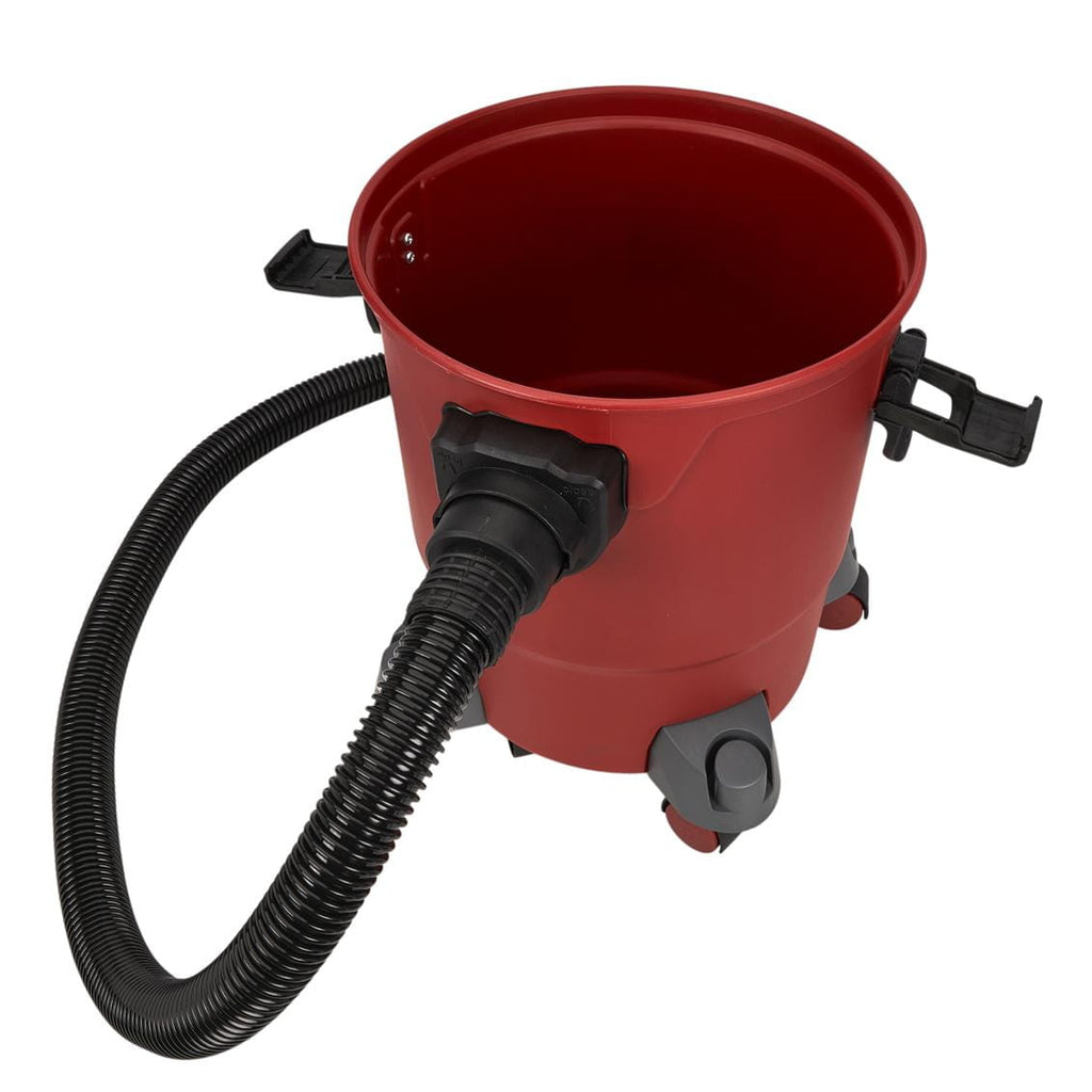 Industrial vacuum cleaner 20L 1200W KD475