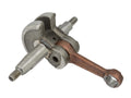Crankshaft Assembly for Brush Cutter
