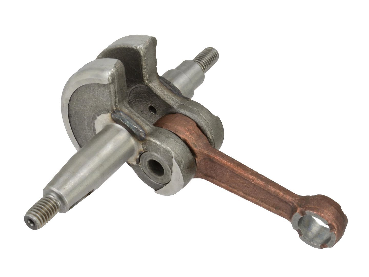Crankshaft Assembly for Brush Cutter