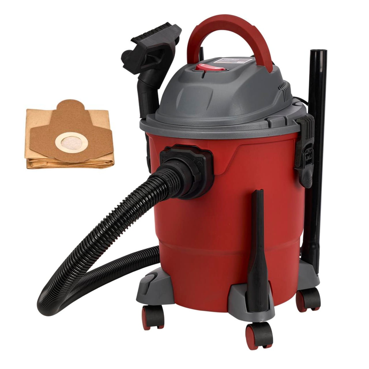 Industrial vacuum cleaner 20L 1200W KD475