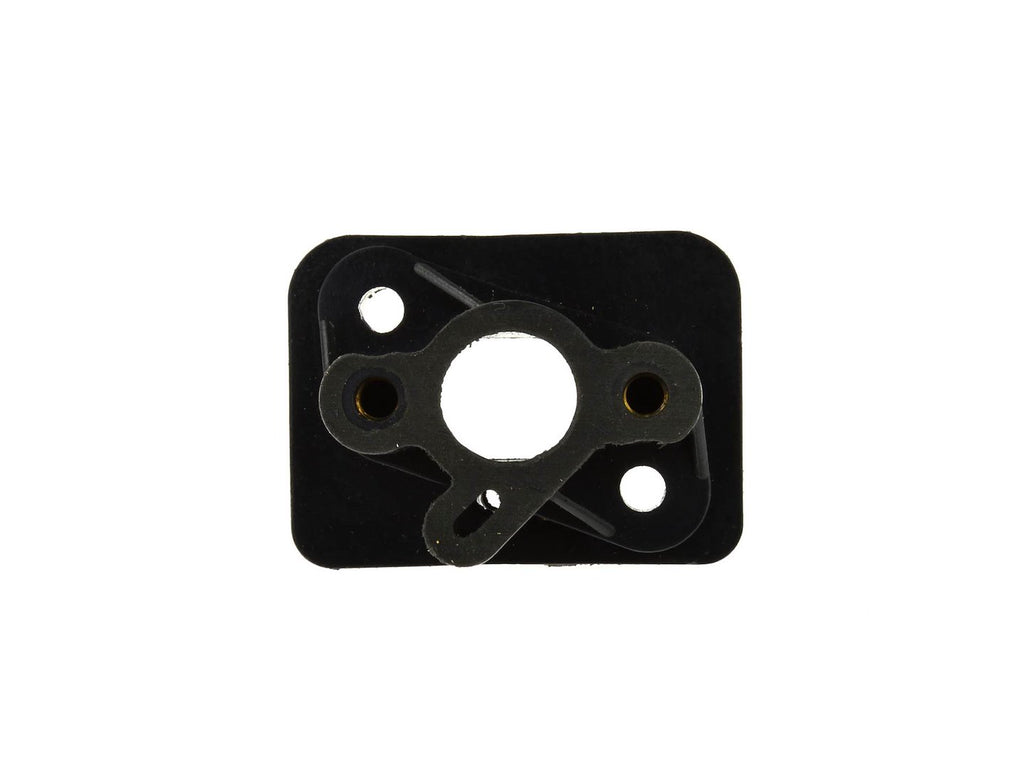 Carburetor base