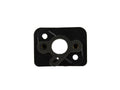 Carburetor base