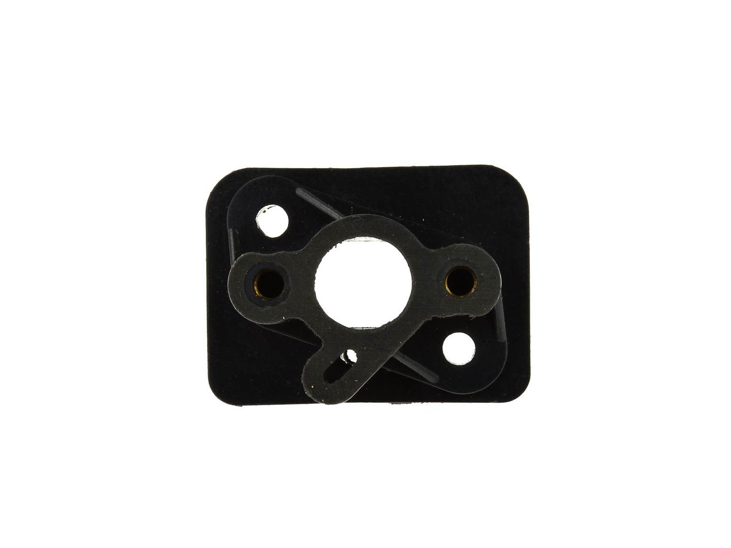 Carburetor base