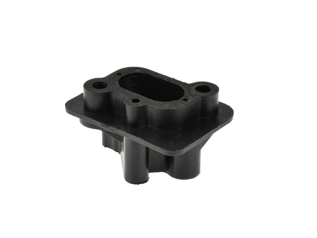 Carburetor base