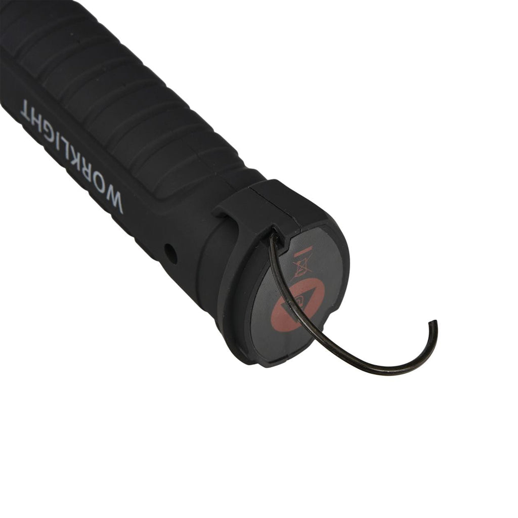 USB WORKSHOP FLASHLIGHT KD1234