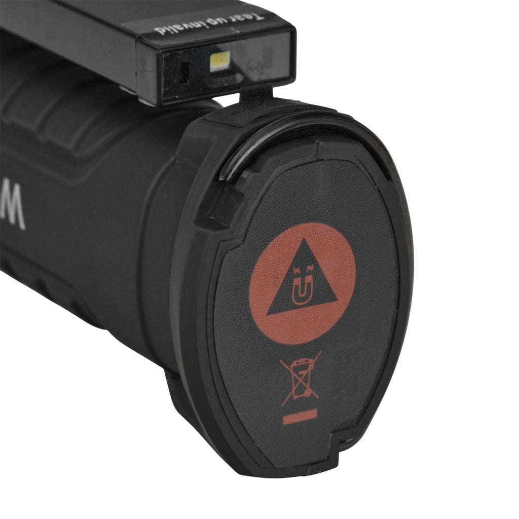 USB WORKSHOP FLASHLIGHT KD1234