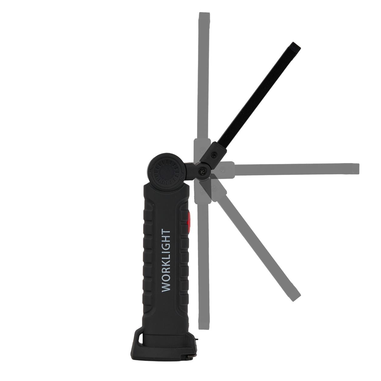 USB WORKSHOP FLASHLIGHT KD1234