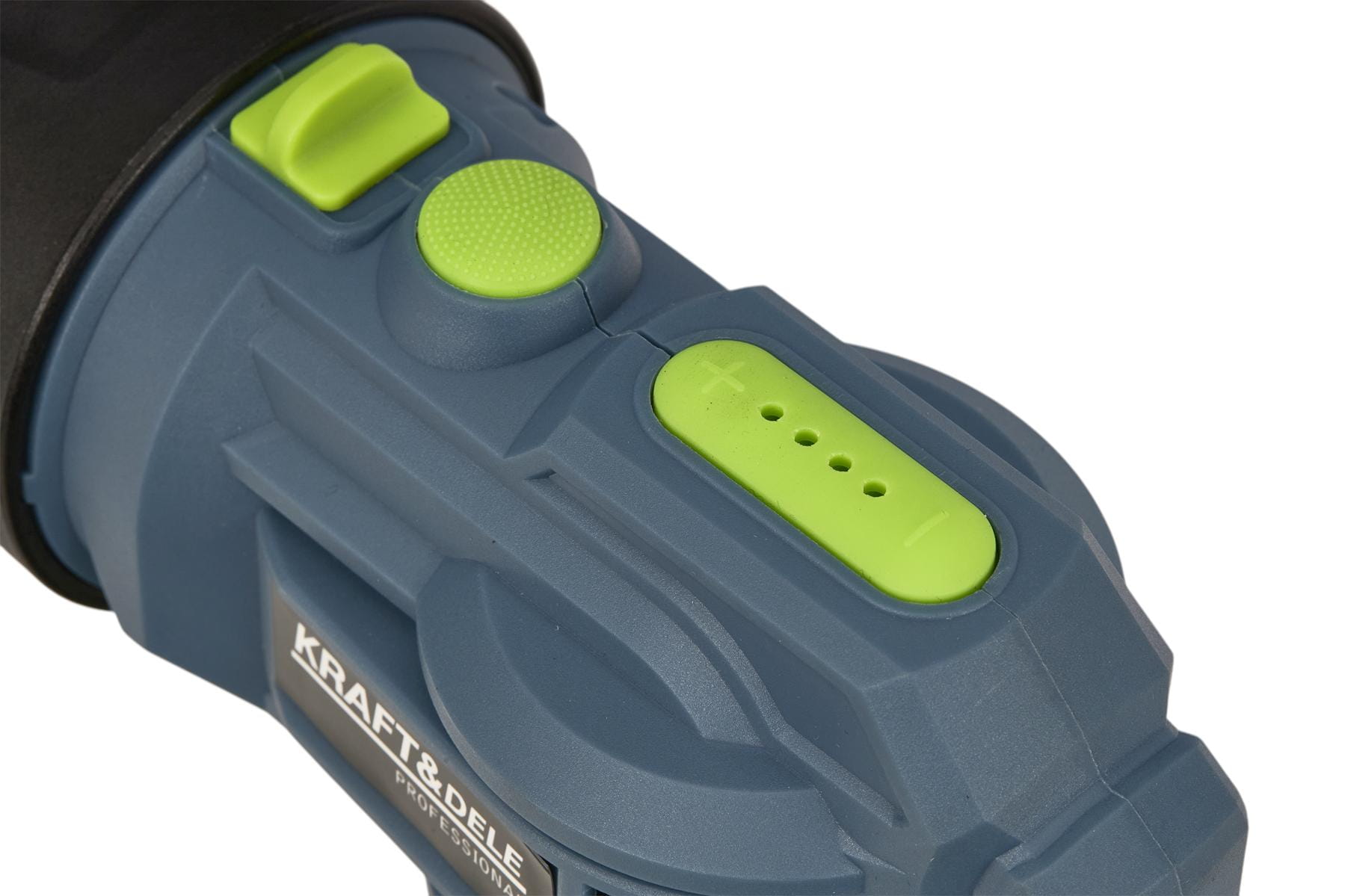Juhtmevaba hermeetikupüstol 21V 2500mAh KD5482