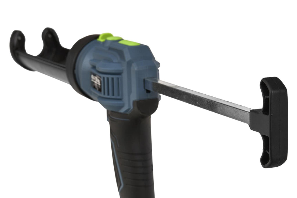 Juhtmevaba hermeetikupüstol 21V 2500mAh KD5482