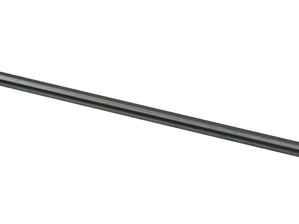 Drive line with square connection, 7 teeth