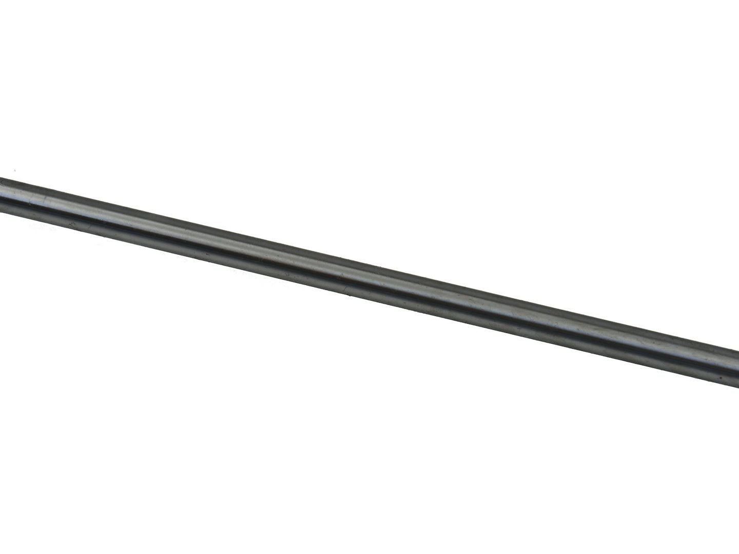 Drive line with square connection, 7 teeth