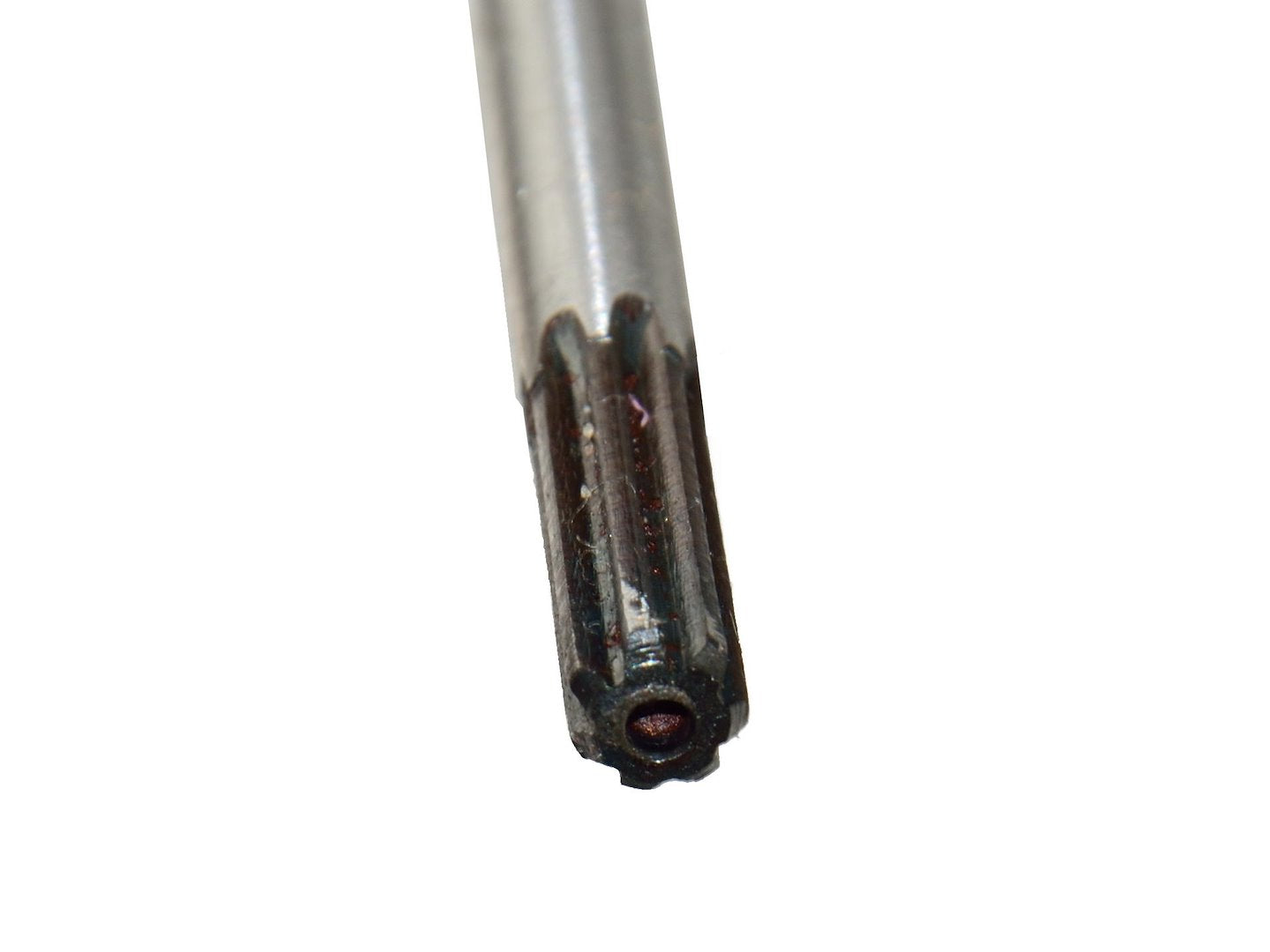 Drive line with square connection, 7 teeth