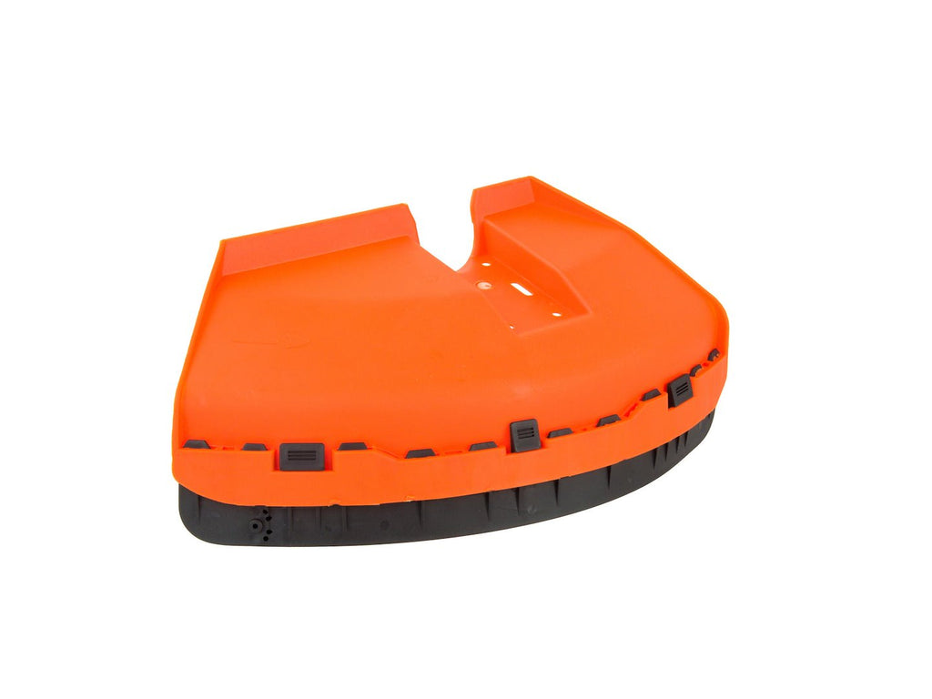 Shield set with cutting knife