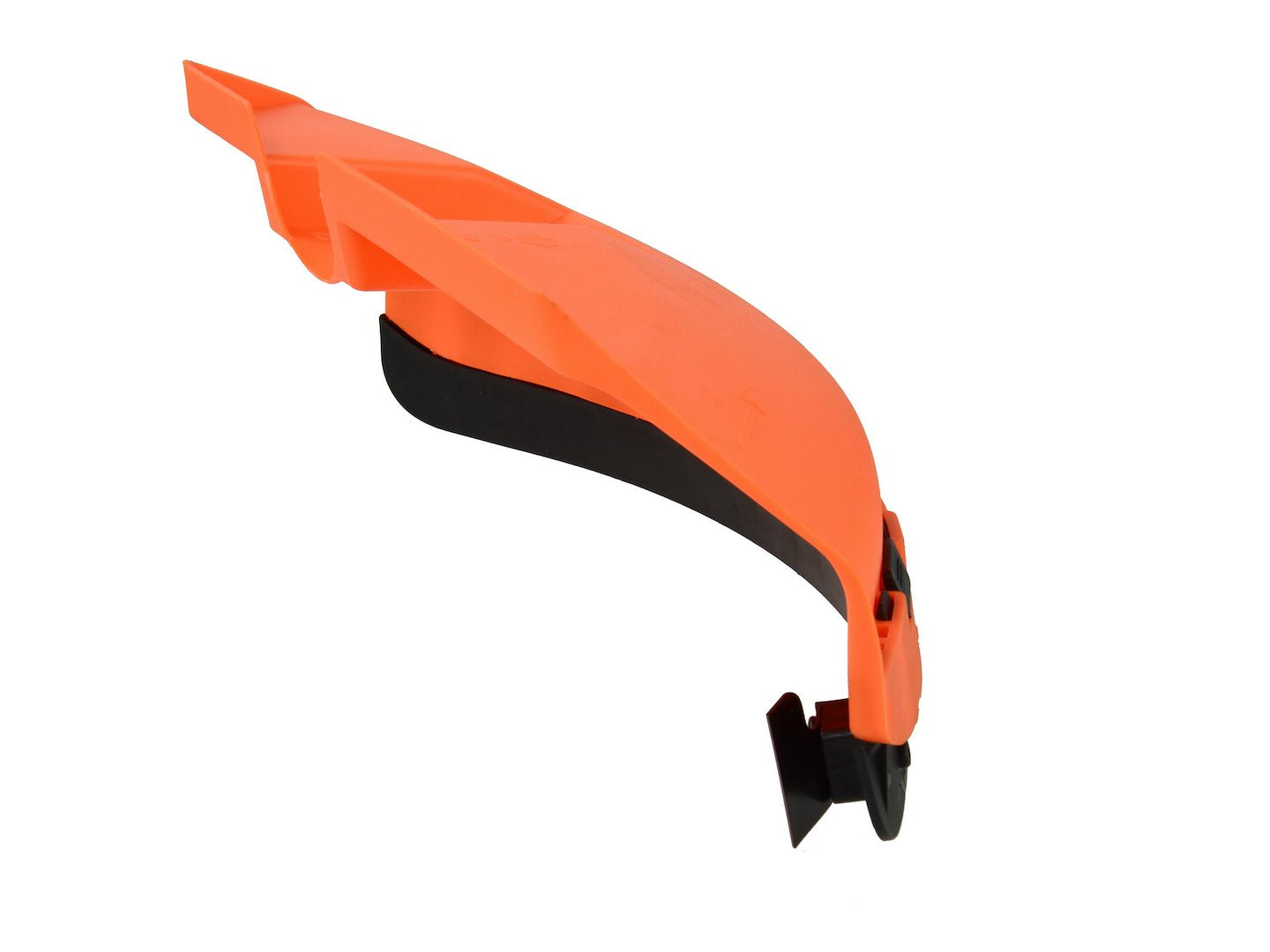 Shield set with cutting knife