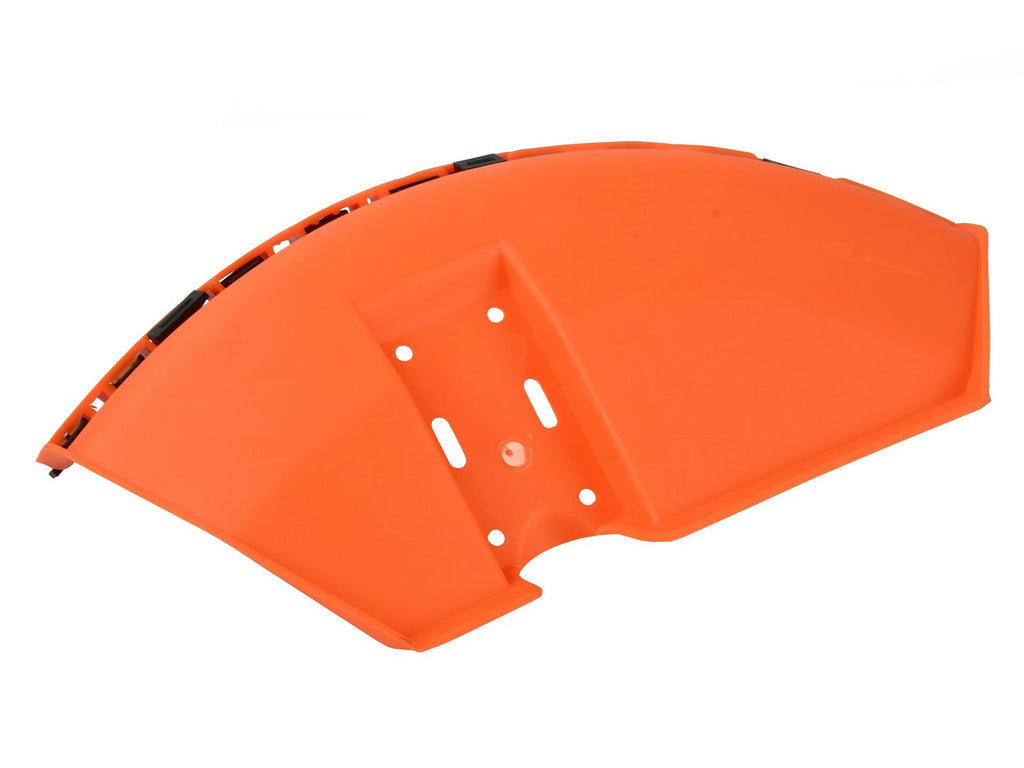 Shield set with cutting knife