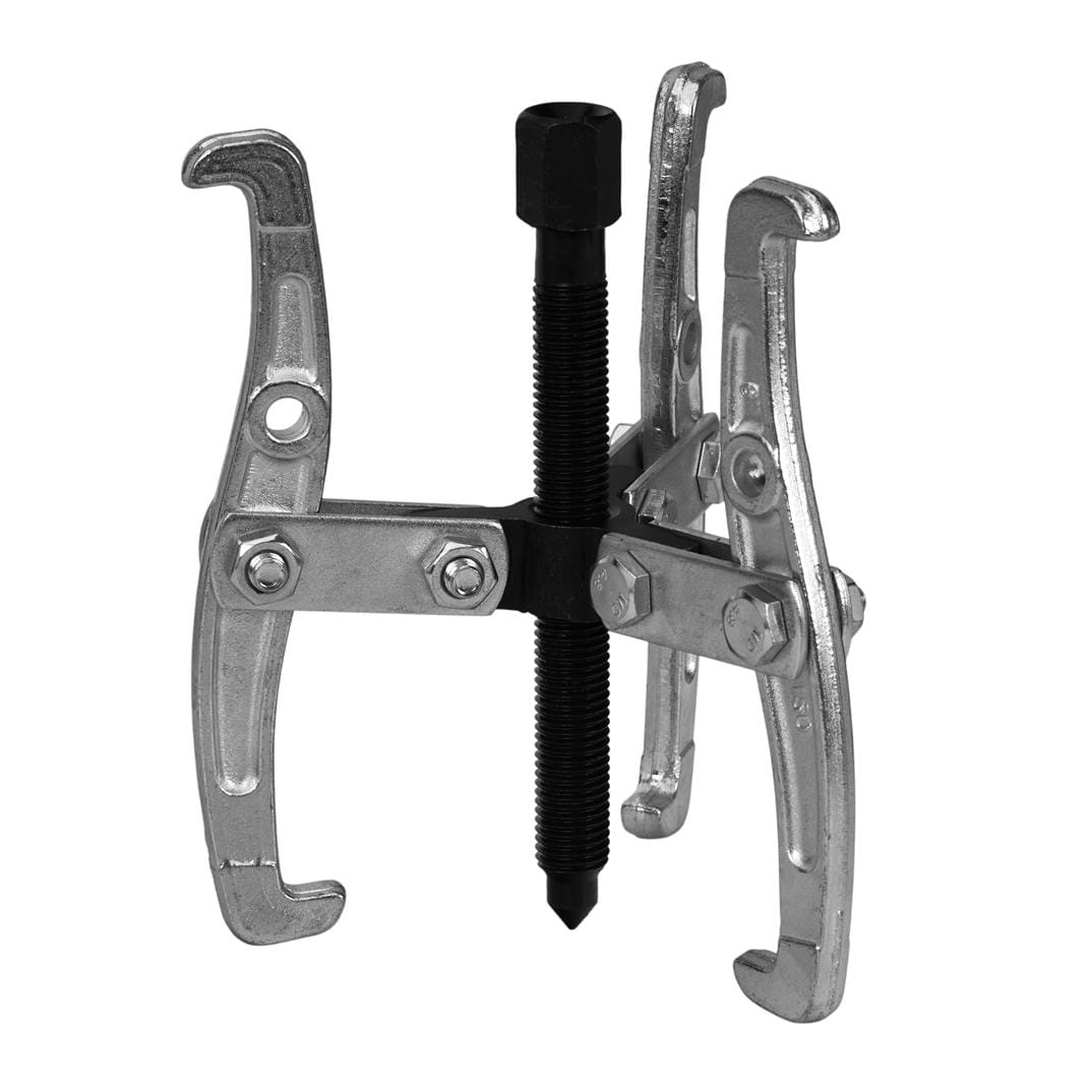 3-haruline tõmmits 6" 150mm KD10117 (D8)