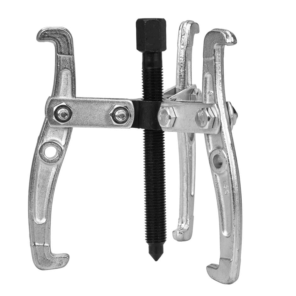 3-haruline tõmmits 6" 150mm KD10117 (D8)