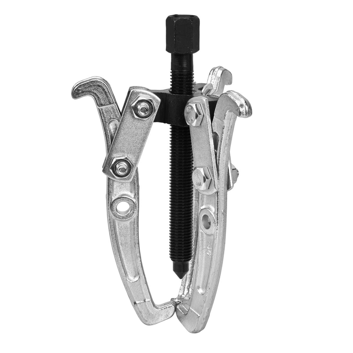 3-haruline tõmmits 6" 150mm KD10117 (D8)