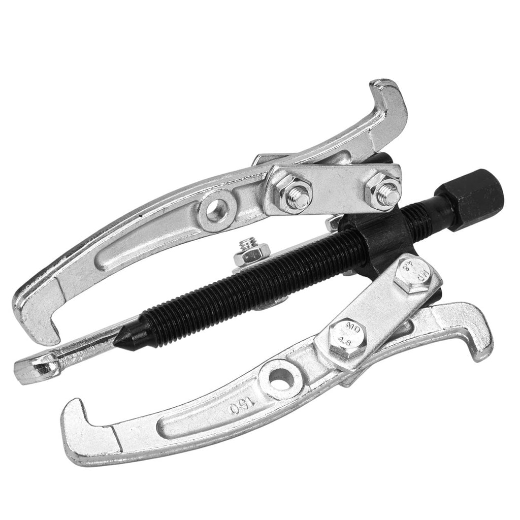 3-haruline tõmmits 6" 150mm KD10117 (D8)