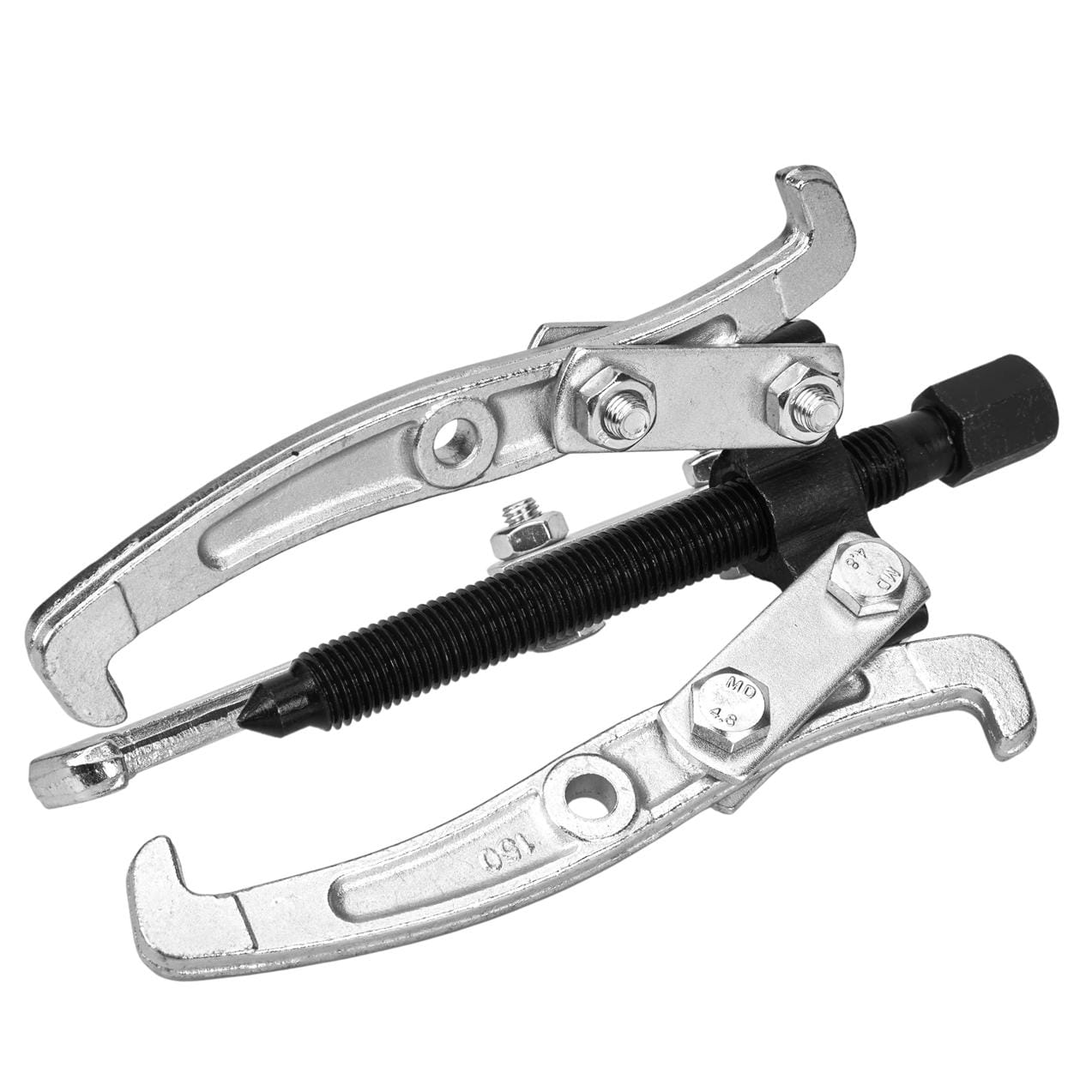 3-haruline tõmmits 6" 150mm KD10117 (D8)
