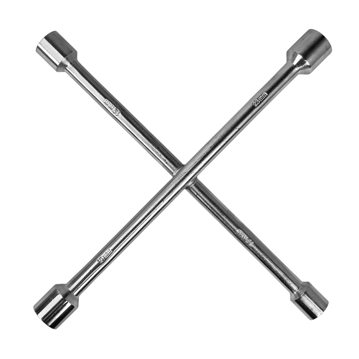 Cross Wrench for Unscrewing Wheels KD10532