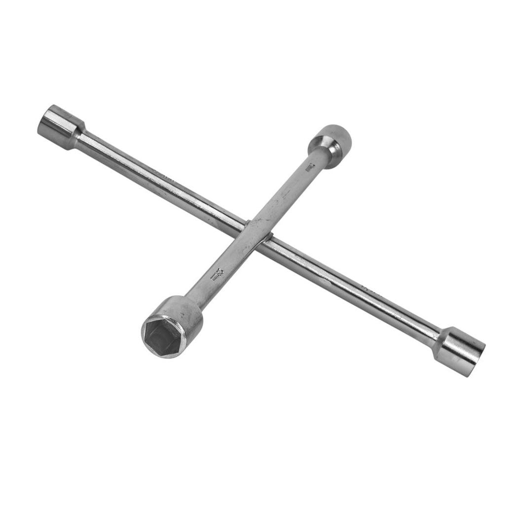 Cross Wrench for Unscrewing Wheels KD10532