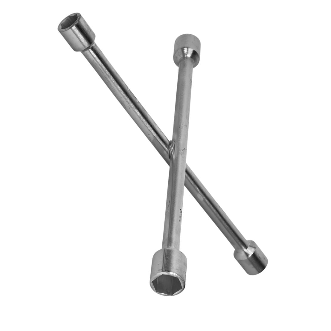 Cross Wrench for Unscrewing Wheels KD10532
