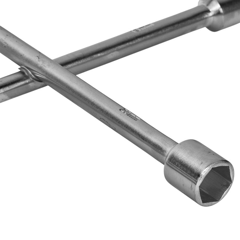 Cross Wrench for Unscrewing Wheels KD10532