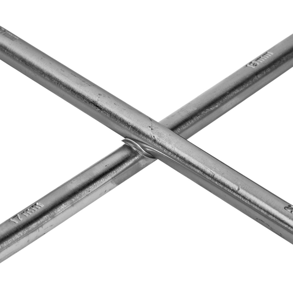 Cross Wrench for Unscrewing Wheels KD10532