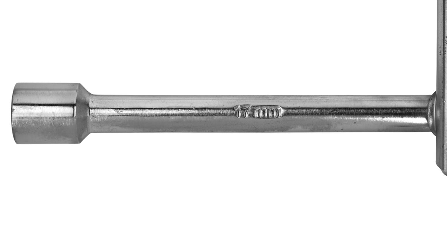 Cross Wrench for Unscrewing Wheels KD10532