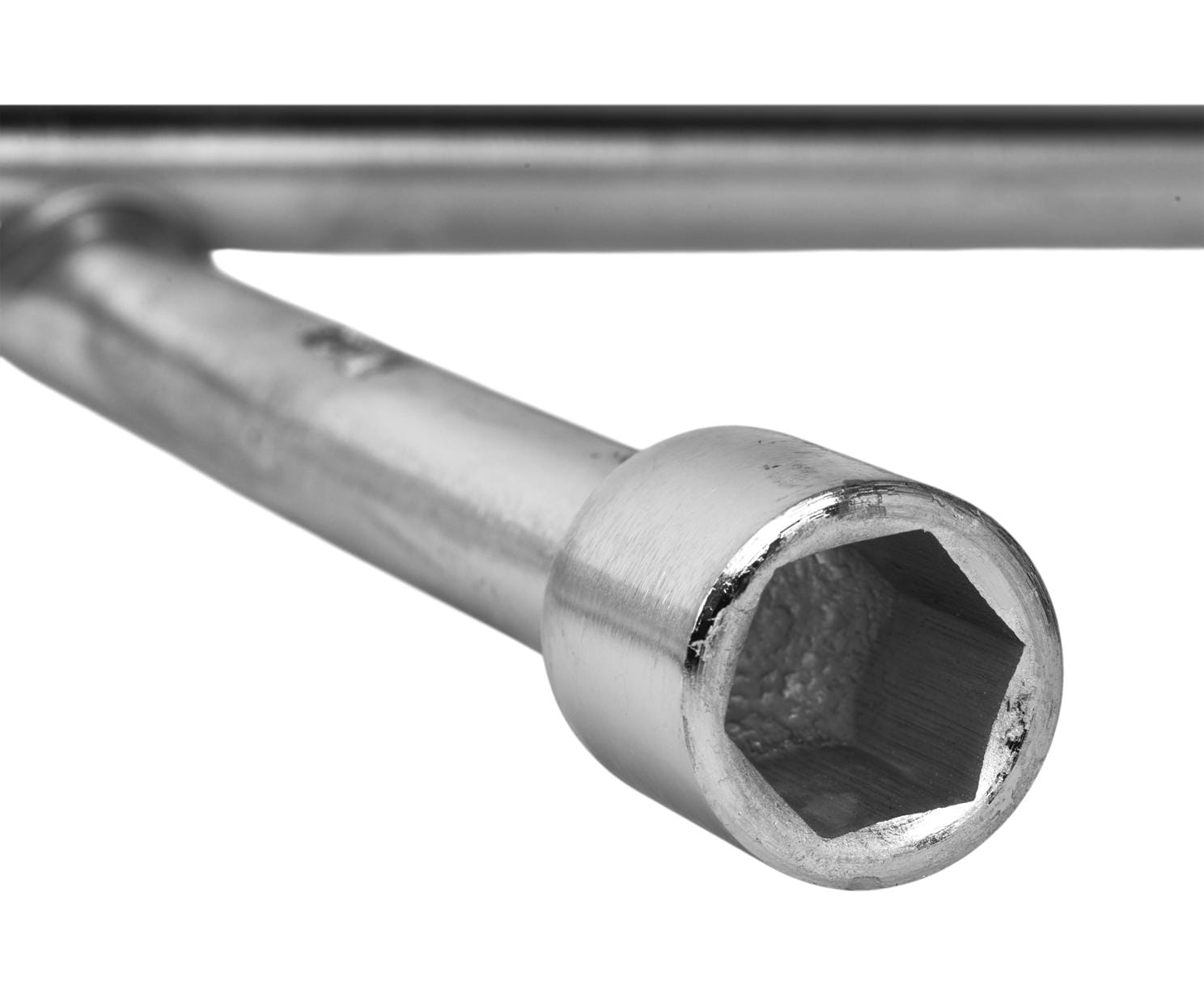 Cross Wrench for Unscrewing Wheels KD10532