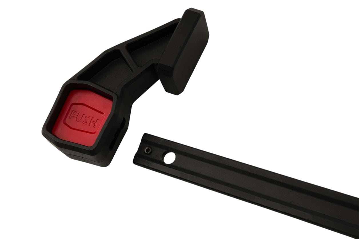 Carpenter clamp 65kg - 65 x 150 mm KD10730
