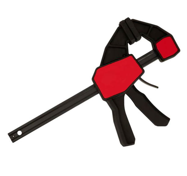 Carpenter clamp 65kg - 65 x 150 mm KD10730