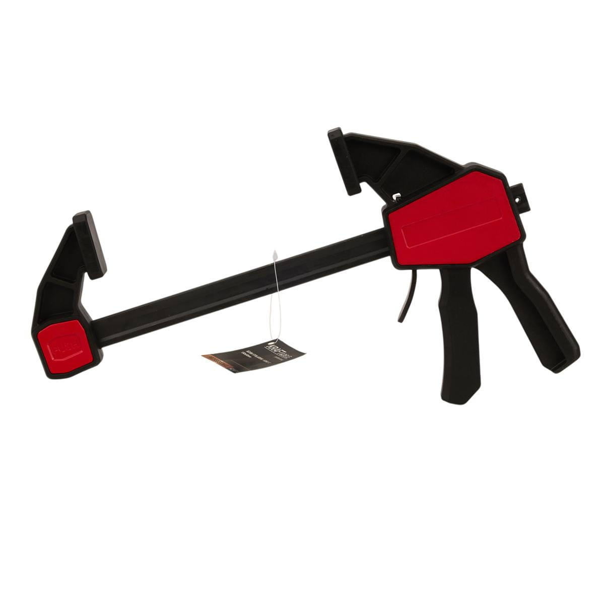 Carpenter clamp 65kg - 65 x 150 mm KD10730