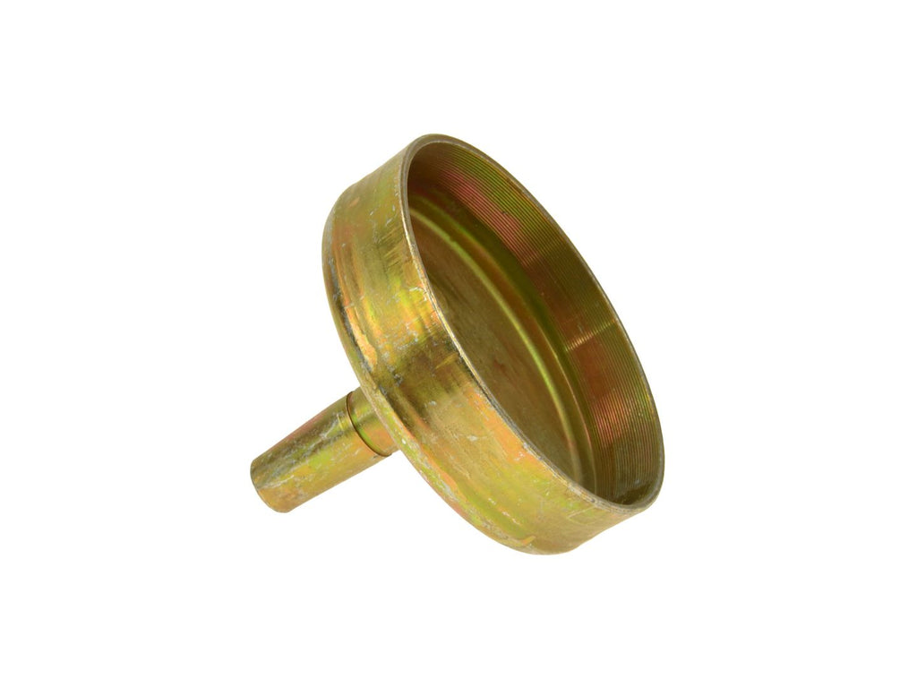 Clutch cover for brush cutter
