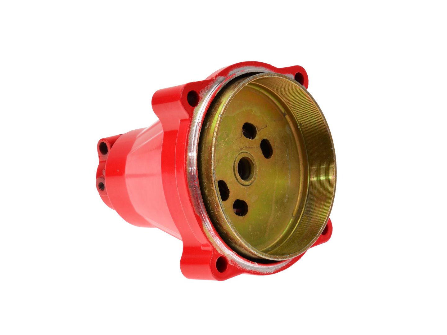 Clutch Housing Casing with Drum, 7 Spline, 26mm for Brush Cutter
