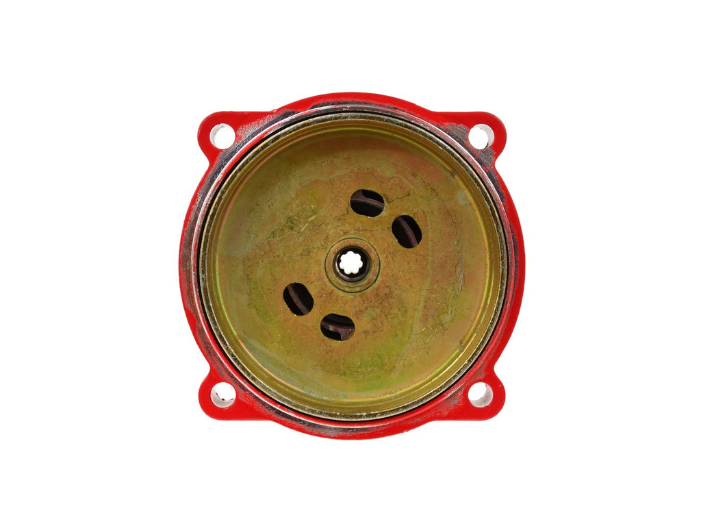Clutch Housing Casing with Drum, 7 Spline, 26mm for Brush Cutter