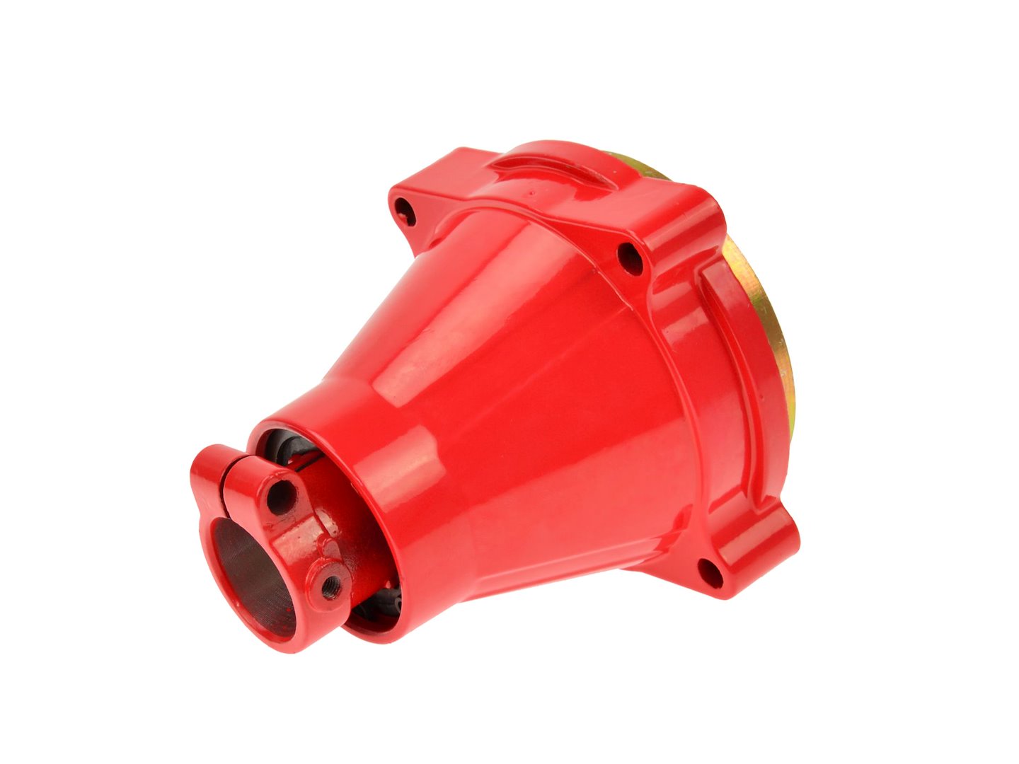 Clutch Housing Casing with Drum, 7 Spline, 26mm for Brush Cutter