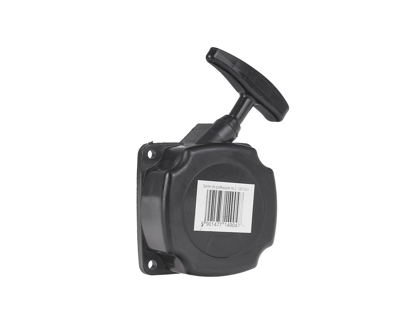 Starter for JG Brush Cutter