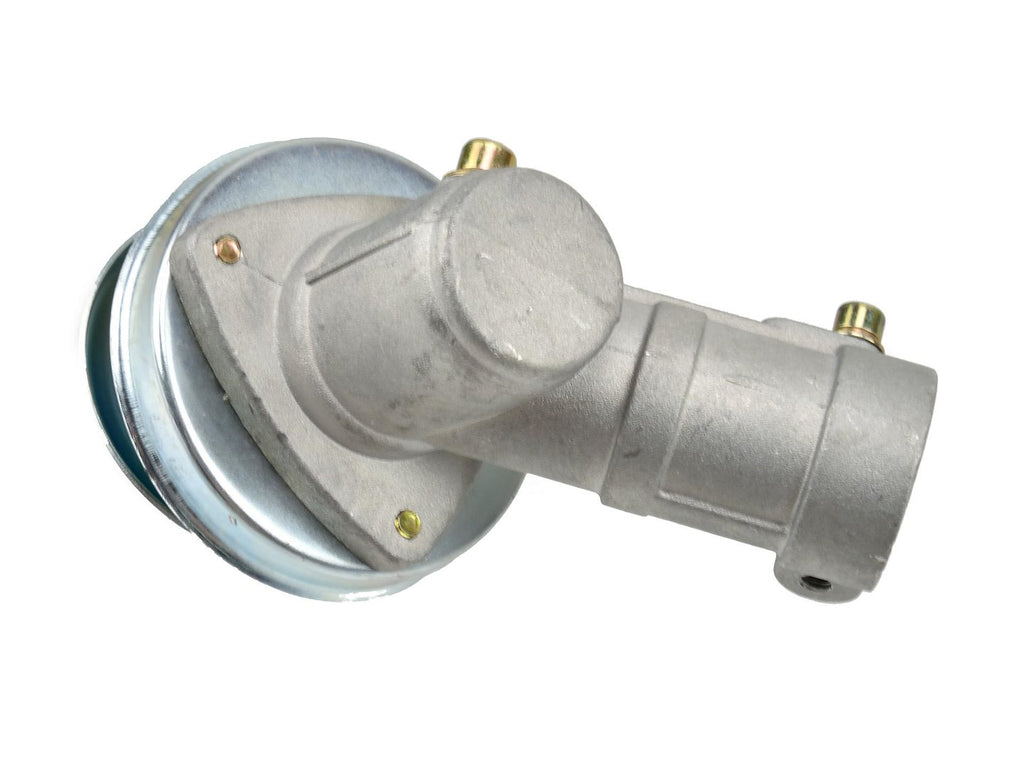 Brush Cutter Gearbox / Gearhead Complete Assembly 26 mm, 9 Spline